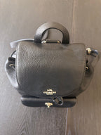Coach mini Backpack