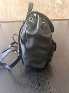 Coach mini Backpack