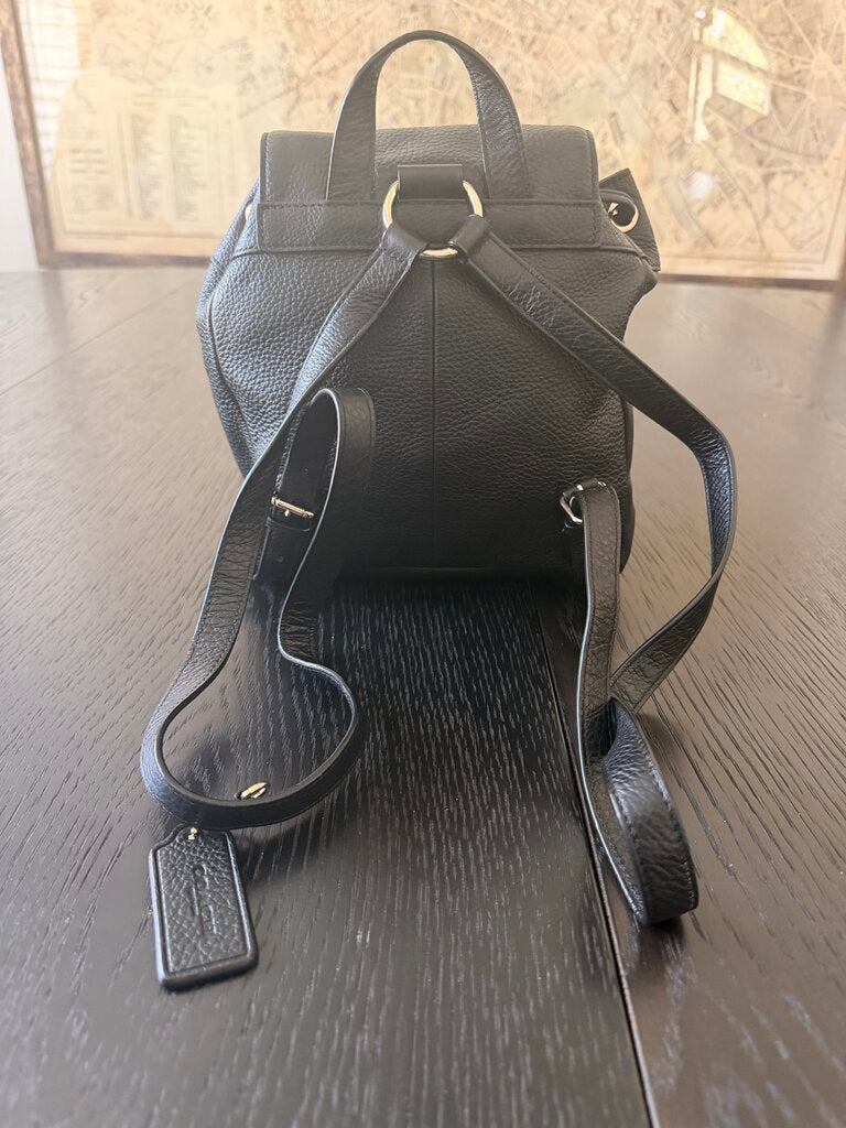 Coach mini Backpack