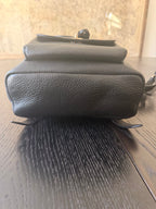 Coach mini Backpack