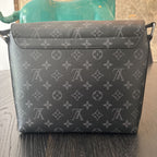 Louis Vuitton Eclipse District PM Crossbody