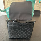 Louis Vuitton Eclipse District PM Crossbody