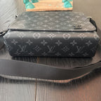 Louis Vuitton Eclipse District PM Crossbody
