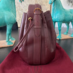 Cartier Must de Cartier Bucket Bag