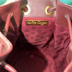 Cartier Must de Cartier Bucket Bag