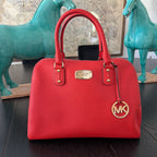 Michael Kors Satchel