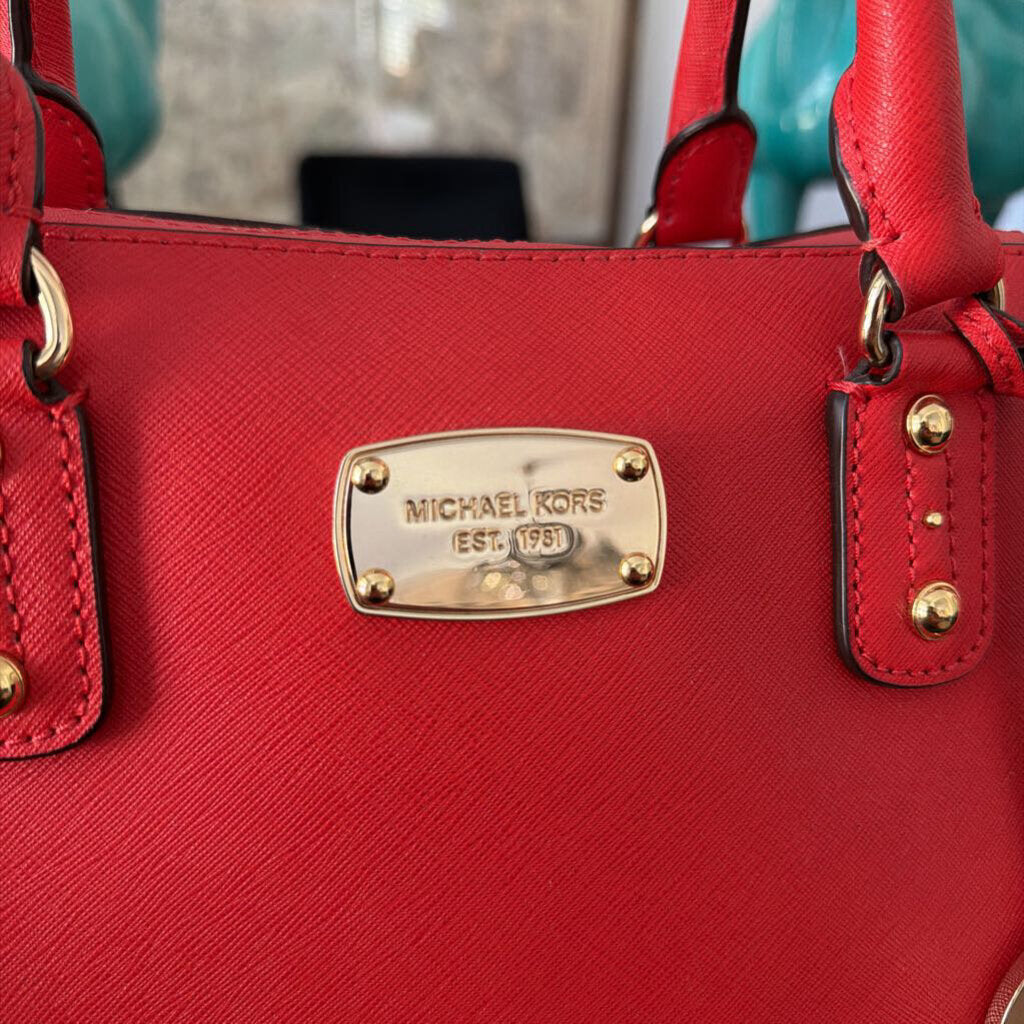 Michael Kors Satchel