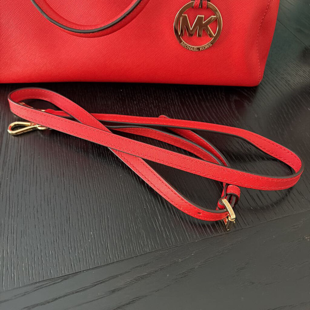 Michael Kors Satchel