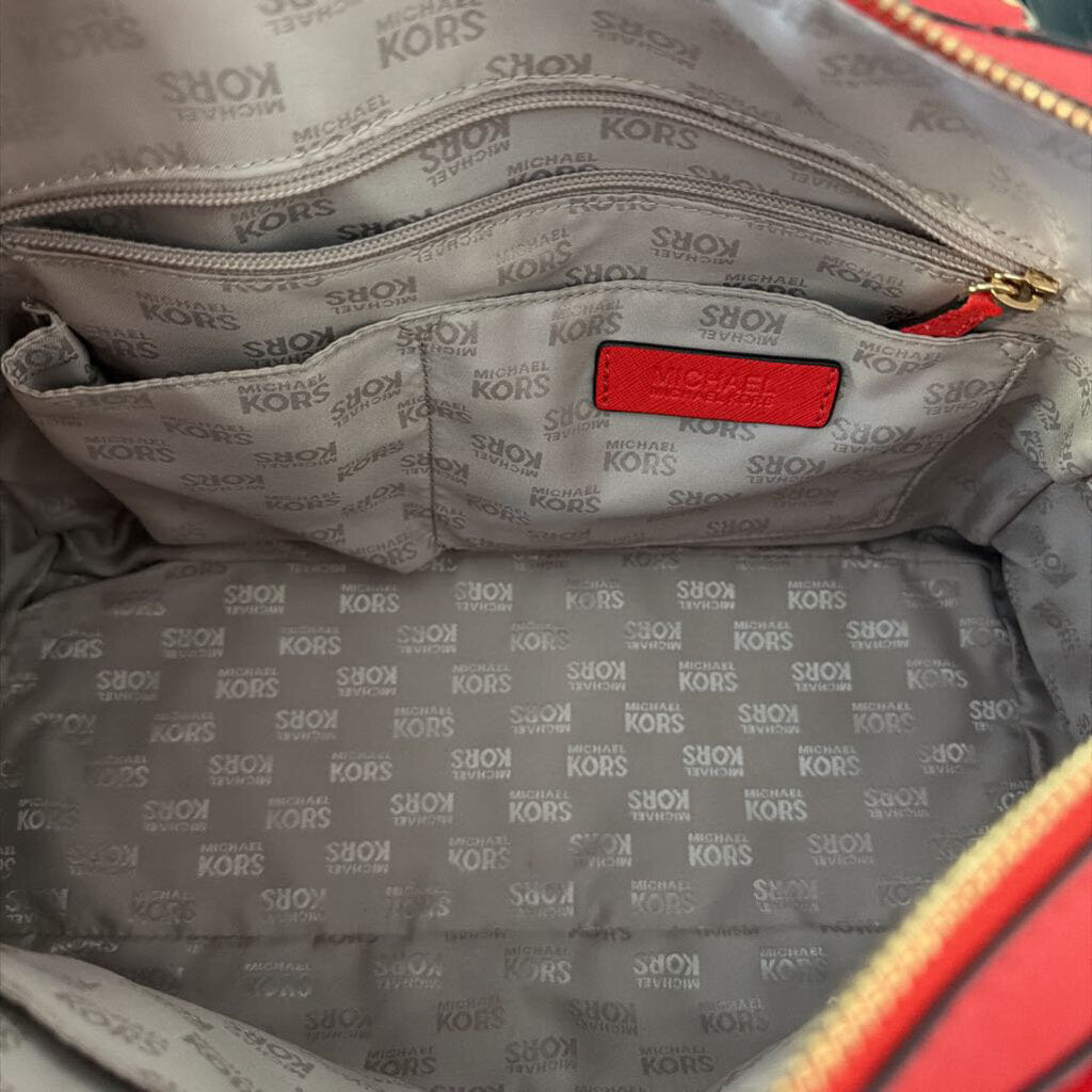 Michael Kors Satchel