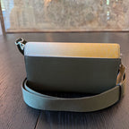 Michael Kors Jet Set Large Wallet Crossbody