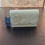 Kate Spade Madison Floral Applique Crossbody