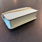 Kate Spade Madison Floral Applique Crossbody