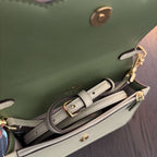 Kate Spade Madison Floral Applique Crossbody