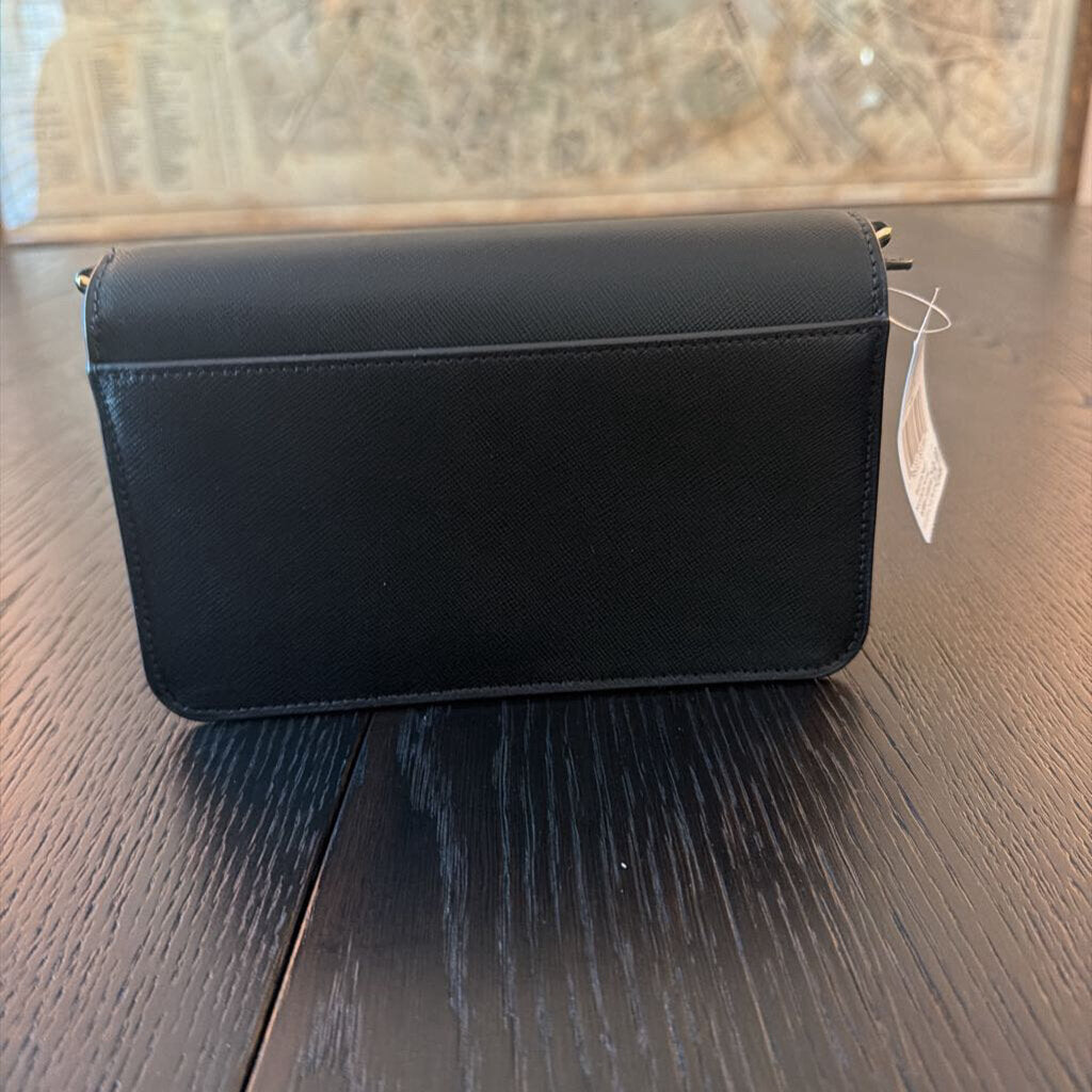 Kate Spade Madison Floral Applique Crossbody