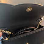 Kate Spade Madison Floral Applique Crossbody