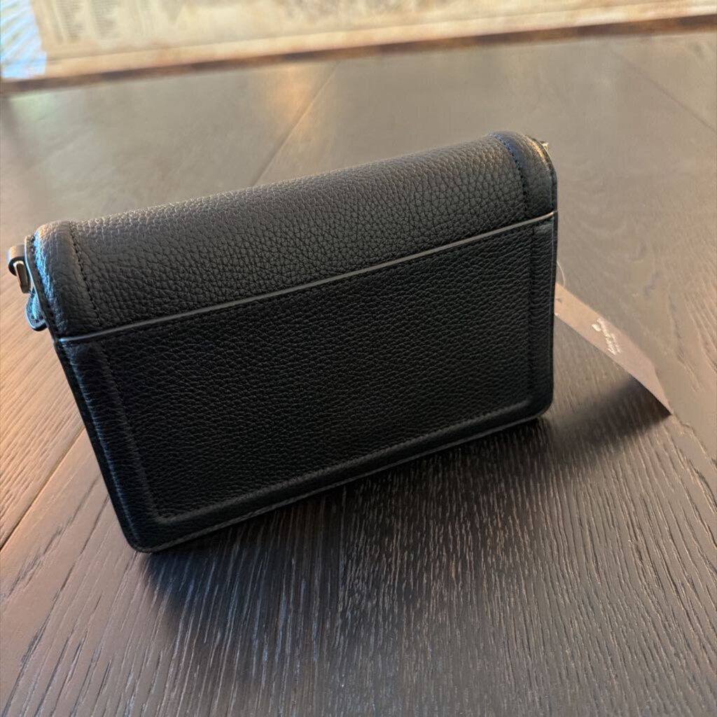 Kate Spade Madison Pebbled Crossbody