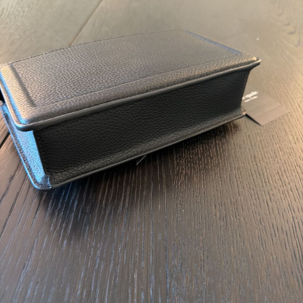 Kate Spade Madison Pebbled Crossbody