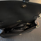 Kate Spade Madison Pebbled Crossbody