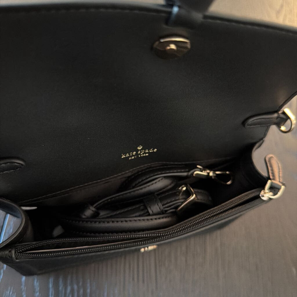 Kate Spade Madison Pebbled Crossbody