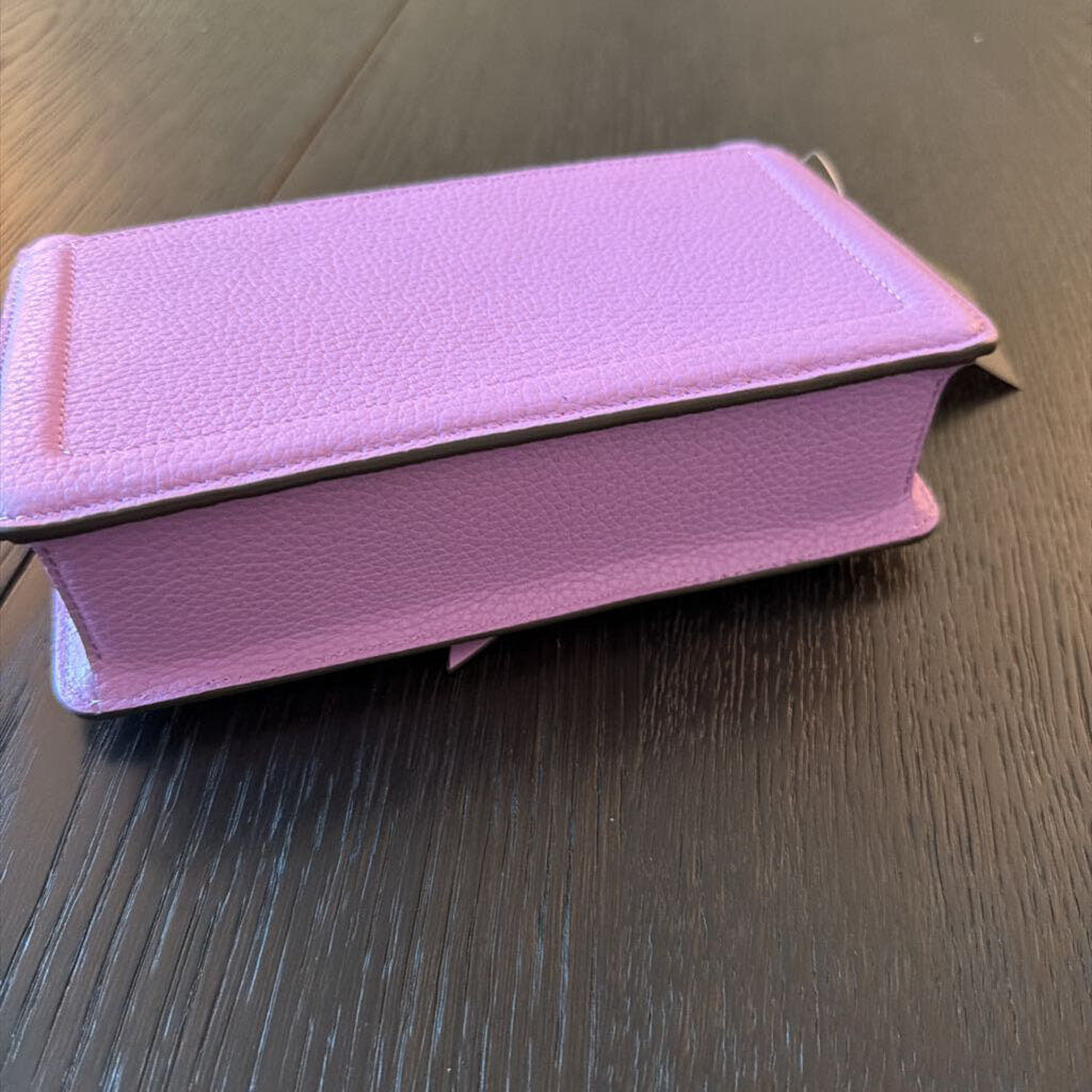 Kate Spade Madison Pebbled Crossbody