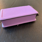 Kate Spade Madison Pebbled Crossbody