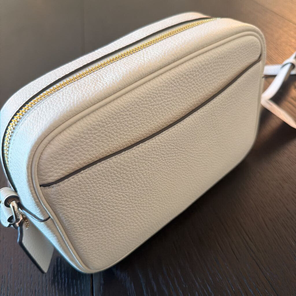 Coach Jamie Camera Strawberrry Crossbody