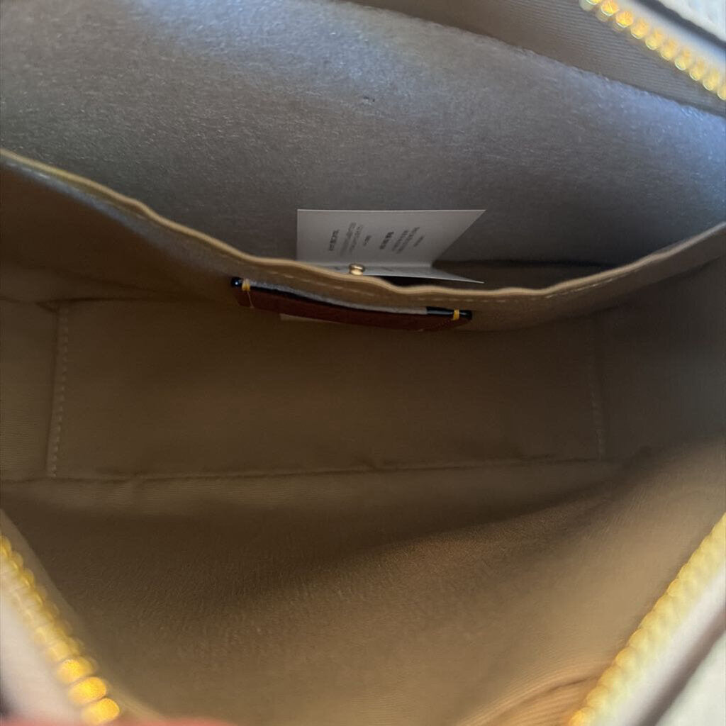 Coach Jamie Camera Strawberrry Crossbody