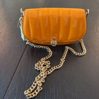 Michael Kors Jet Set Patent Crossbody