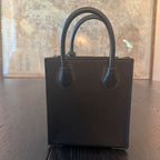 Michael Kors Mercer Extra Small Pebbled Crossbody