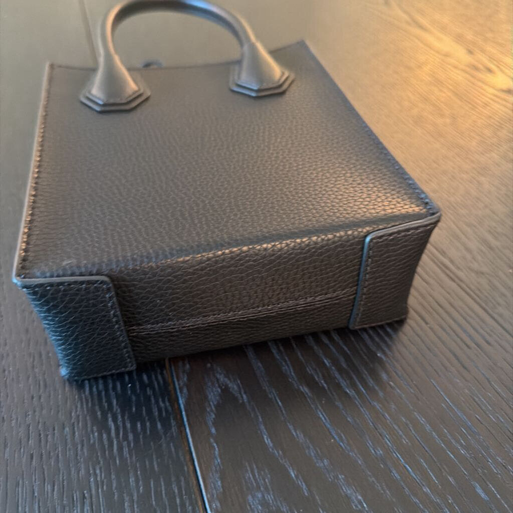 Michael Kors Mercer Extra Small Pebbled Crossbody