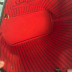 Louis Vuitton Neverfull Damier MM Tote CA4079