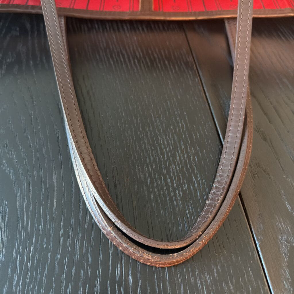 Louis Vuitton Neverfull Damier MM Tote CA4079
