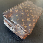 Louis Vuitton Trousse Toliette 28 Monogram