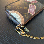 Louis Vuitton Travel Pouchette