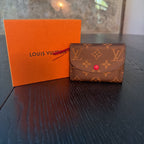Louis Vuitton Rosalie Coin Purse