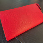 Louis Vuitton Epi Pochette