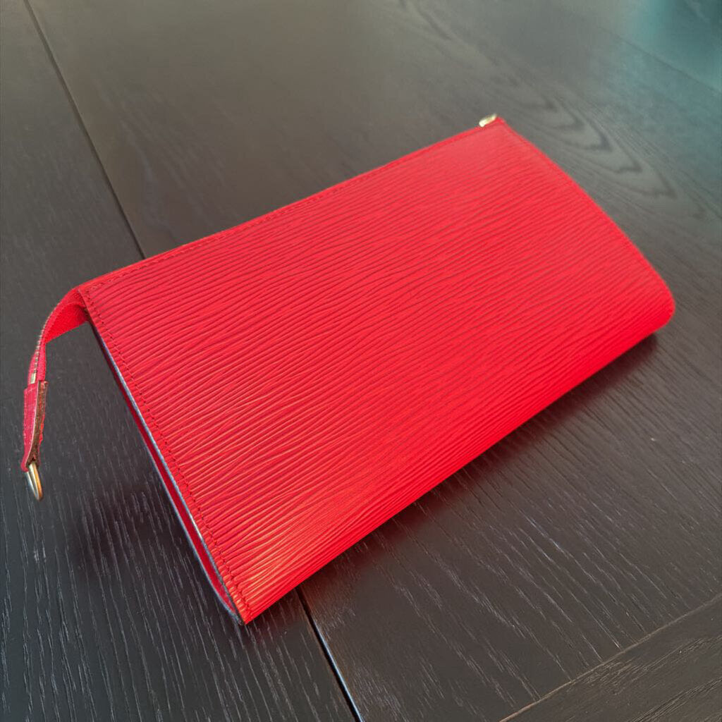 Louis Vuitton Epi Pochette