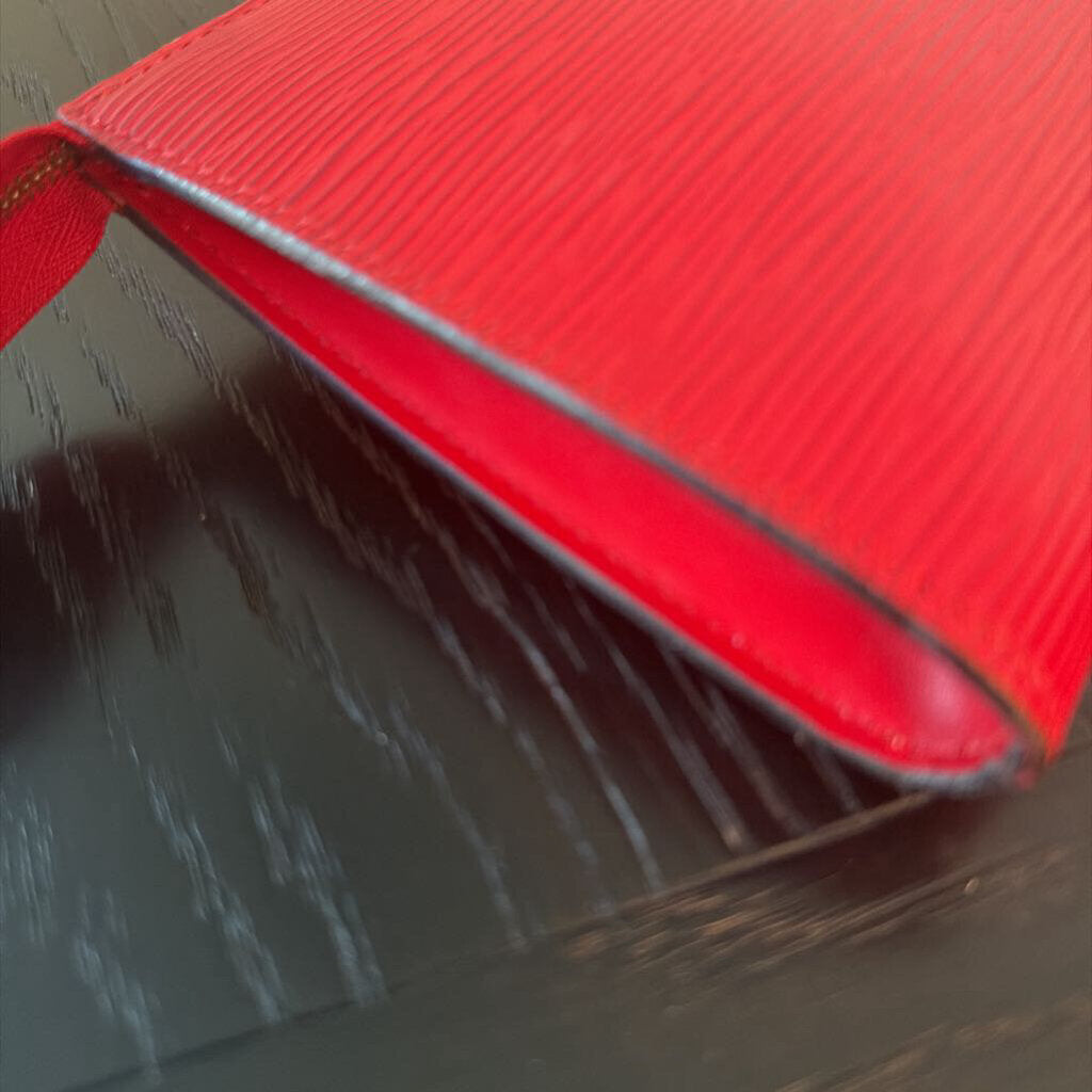 Louis Vuitton Epi Pochette