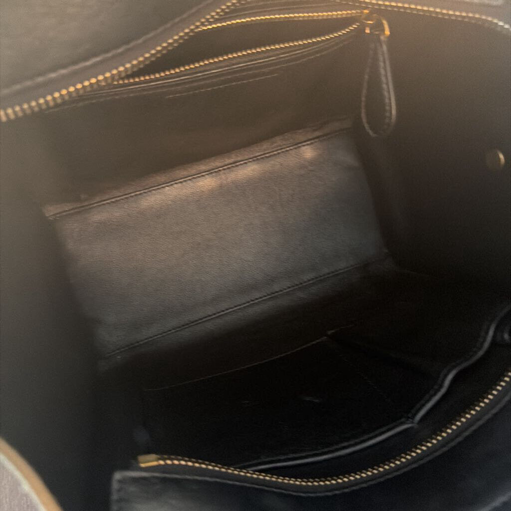 Celine Phantom TriColor Luggage