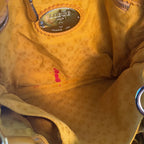 Loewe Flamenco LeatherTassel