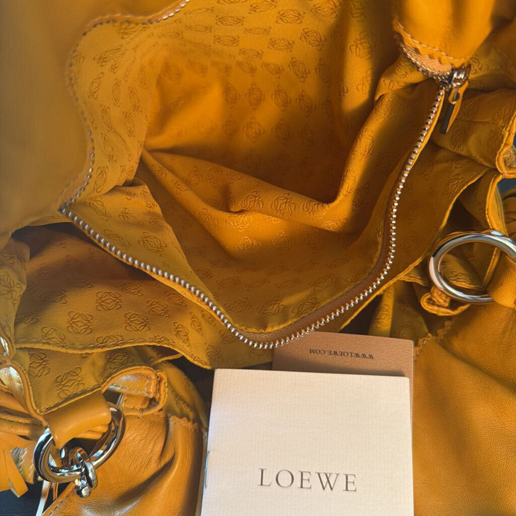 Loewe Flamenco LeatherTassel