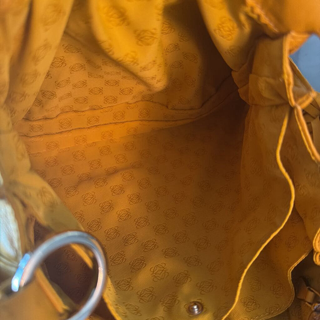 Loewe Flamenco LeatherTassel