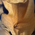 Loewe Flamenco LeatherTassel