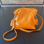 Loewe Flamenco LeatherTassel