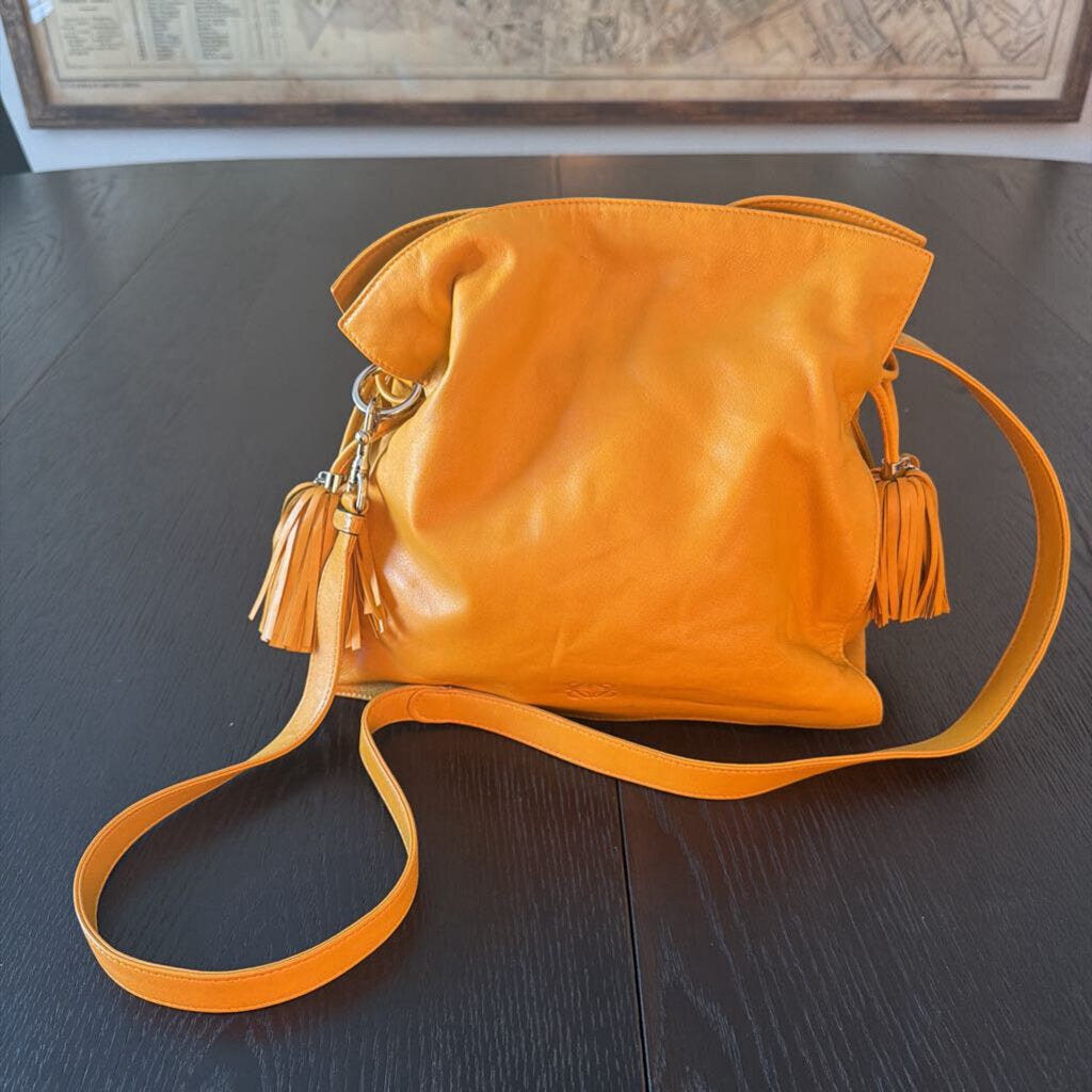 Loewe Flamenco LeatherTassel