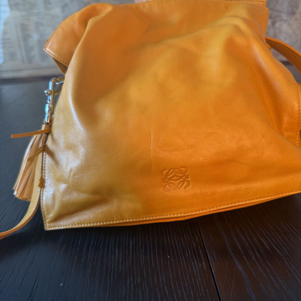 Loewe Flamenco LeatherTassel