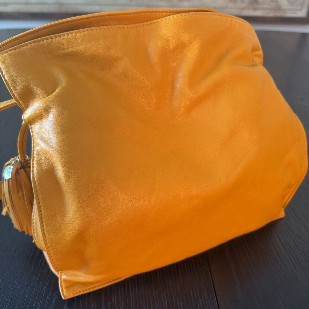 Loewe Flamenco LeatherTassel