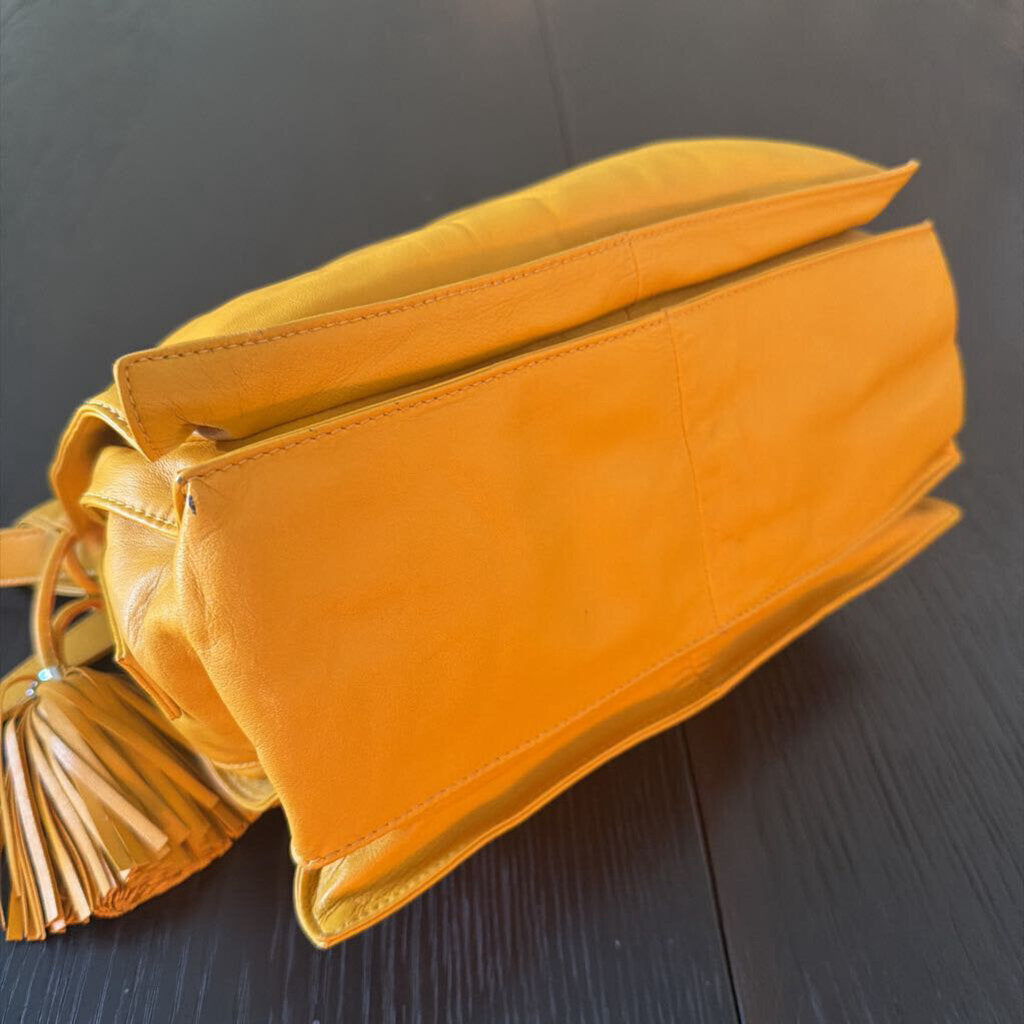 Loewe Flamenco LeatherTassel