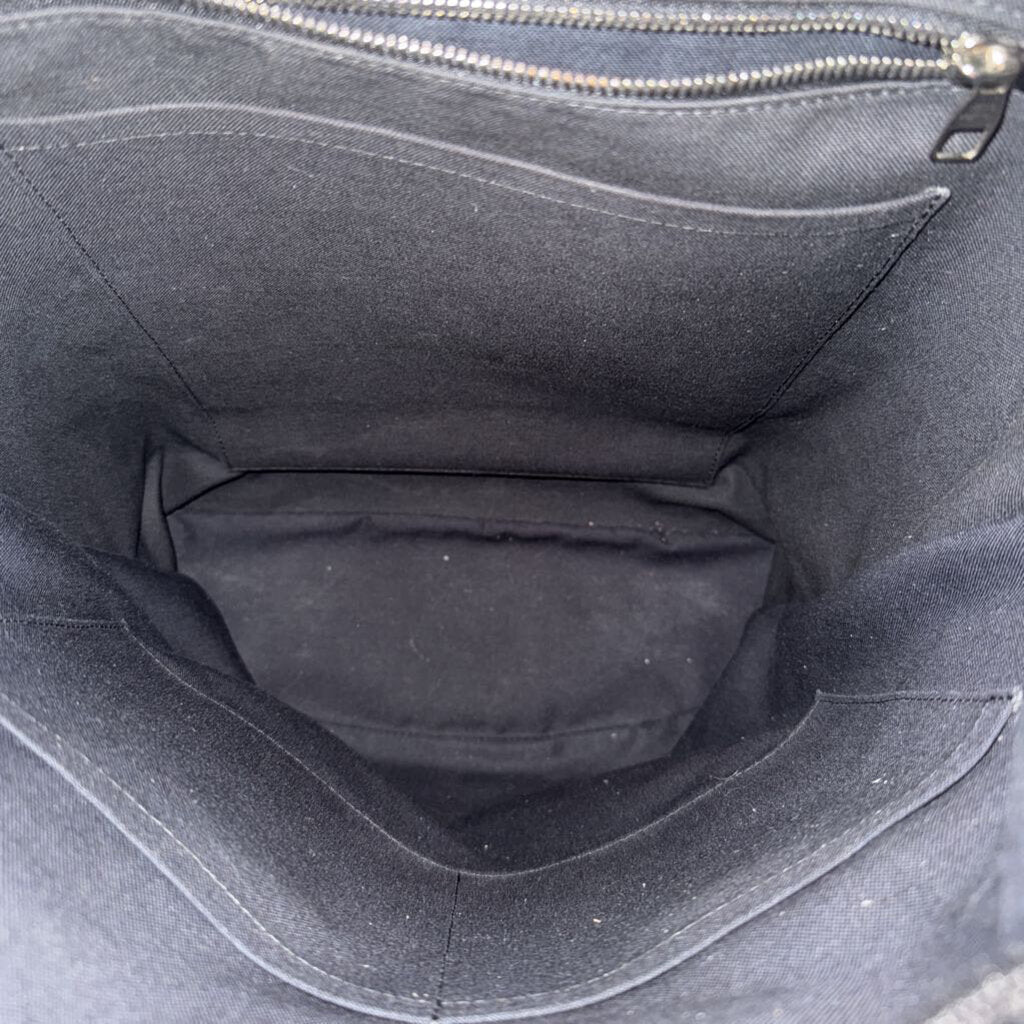 Louis Vuitton Christopher Graphite Backpack