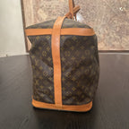 Louis Vuitton Cruiser Monogram SP0946